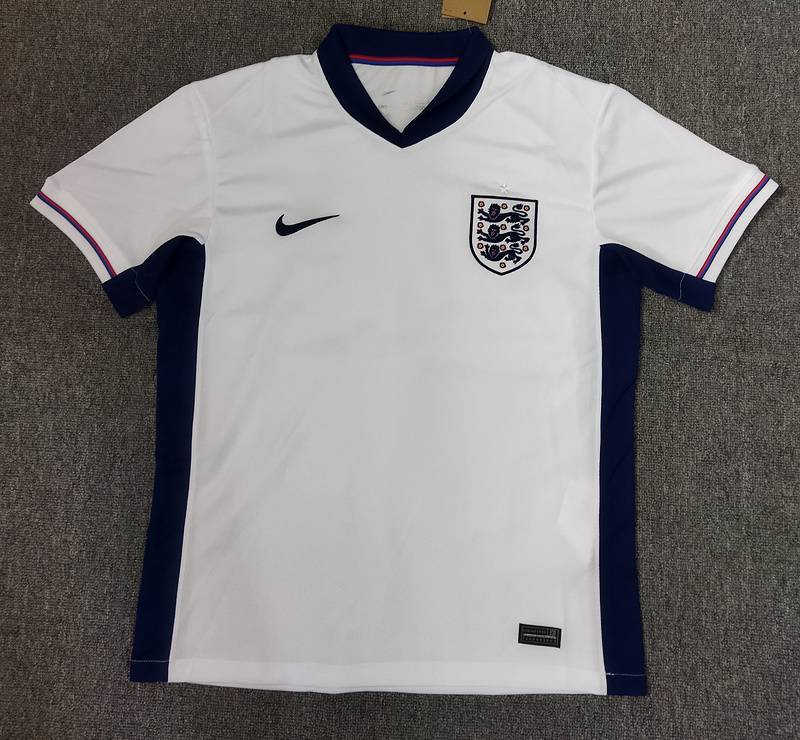 24 England Home